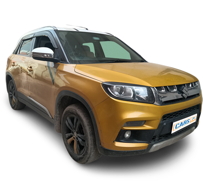 Maruti Vitara Brezza-img